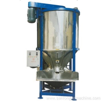 Dryer and Agitator Machine